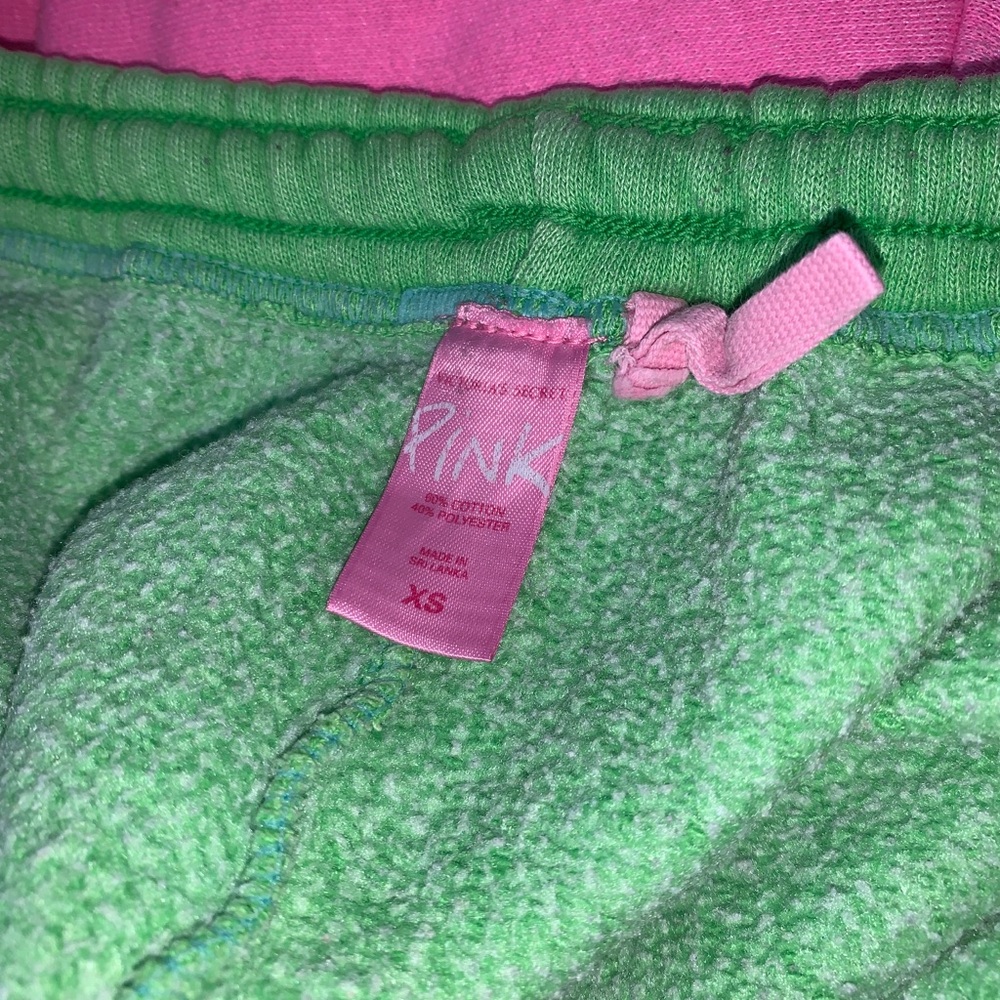Vs sweatpant - Picture 4 of 4